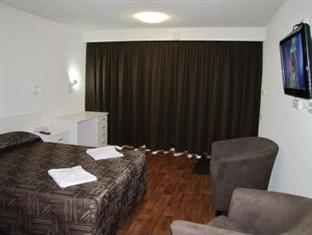 Slipway Hotel Motel Ballina Exterior photo